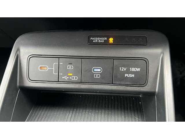 Hyundai Kona KONA 160kW Advance 65kWh 5dr Auto