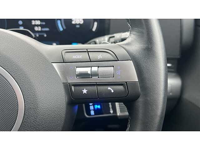 Hyundai Kona KONA 160kW Advance 65kWh 5dr Auto