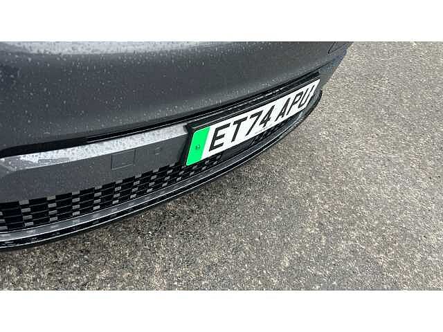 Hyundai Kona KONA 160kW Advance 65kWh 5dr Auto