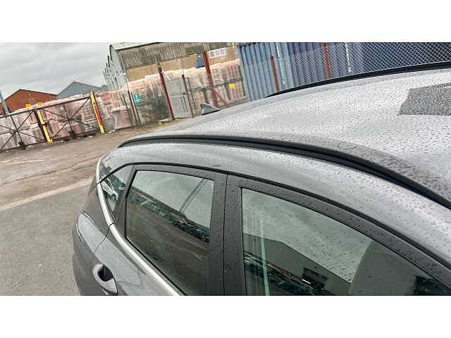 Hyundai Kona KONA 160kW Advance 65kWh 5dr Auto