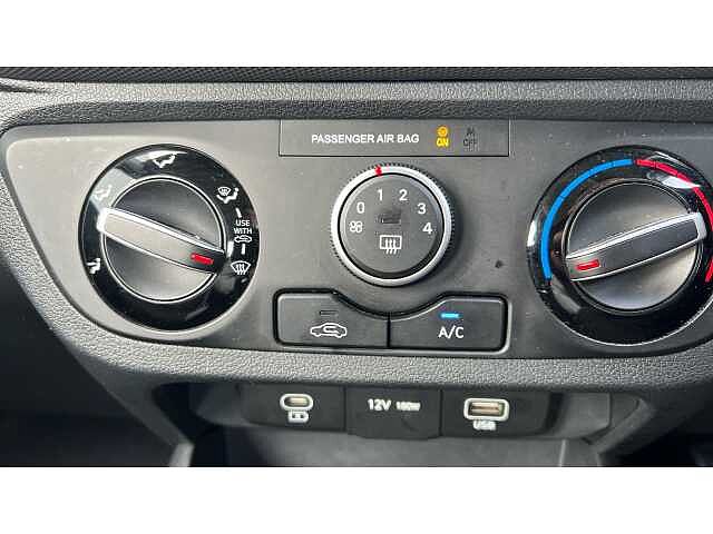 Hyundai i10 I10 1.0 [58] Advance 5dr Auto [Nav]