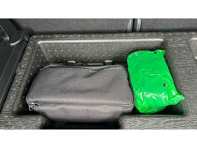 Hyundai Tucson TUCSON 1.6 TGDi Plug-in Hybrid Ultimate 5dr 4WD Auto