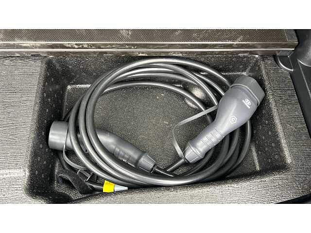 Hyundai Tucson TUCSON 1.6 TGDi Plug-in Hybrid Ultimate 5dr 4WD Auto