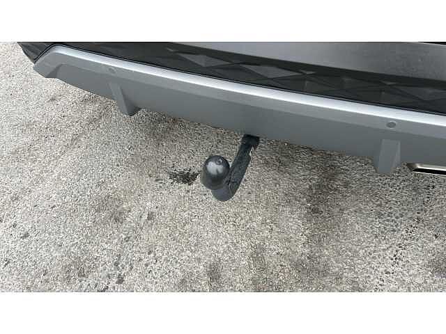 Hyundai Tucson TUCSON 1.6 TGDi Plug-in Hybrid Ultimate 5dr 4WD Auto