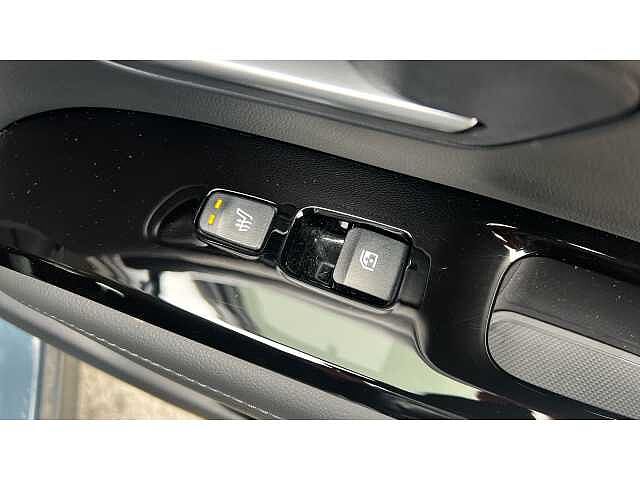 Hyundai Tucson TUCSON 1.6 TGDi Plug-in Hybrid Ultimate 5dr 4WD Auto