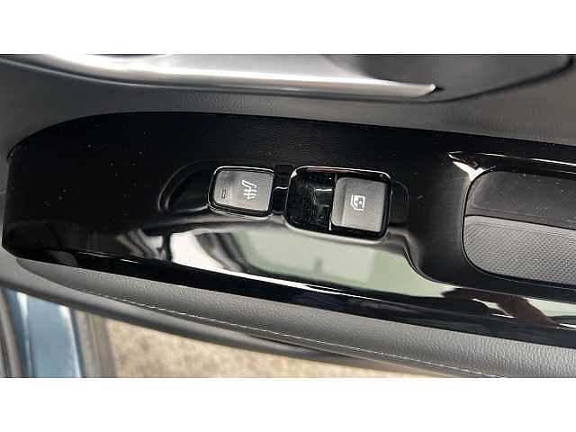 Hyundai Tucson TUCSON 1.6 TGDi Plug-in Hybrid Ultimate 5dr 4WD Auto