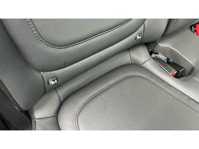 Hyundai Tucson TUCSON 1.6 TGDi Plug-in Hybrid Ultimate 5dr 4WD Auto