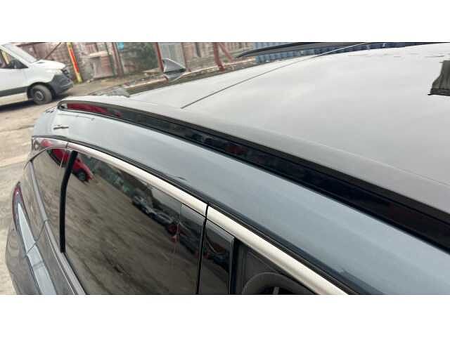 Hyundai Tucson TUCSON 1.6 TGDi Plug-in Hybrid Ultimate 5dr 4WD Auto