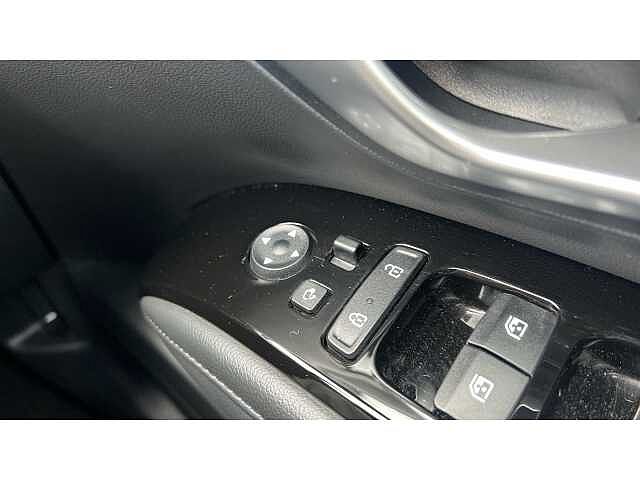 Hyundai Tucson TUCSON 1.6 TGDi Plug-in Hybrid Ultimate 5dr 4WD Auto