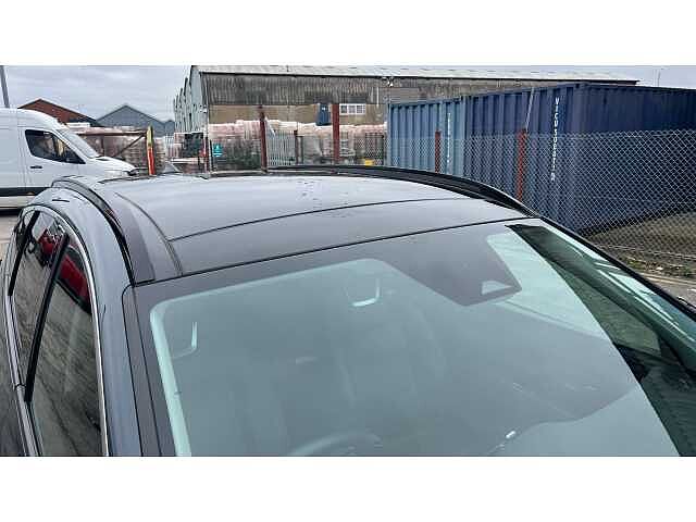 Hyundai Tucson TUCSON 1.6 TGDi Plug-in Hybrid Ultimate 5dr 4WD Auto