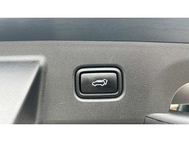 Hyundai Tucson TUCSON 1.6 TGDi Plug-in Hybrid Ultimate 5dr 4WD Auto