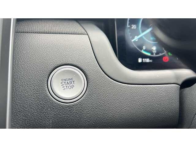 Hyundai Tucson TUCSON 1.6 TGDi Plug-in Hybrid Ultimate 5dr 4WD Auto