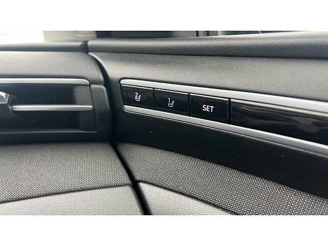 Hyundai Tucson TUCSON 1.6 TGDi Plug-in Hybrid Ultimate 5dr 4WD Auto