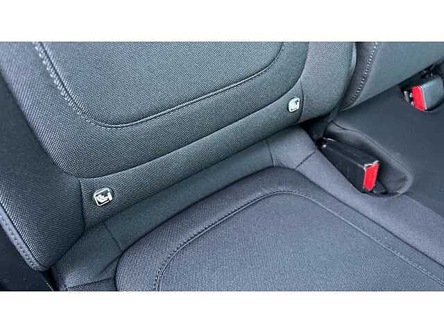 Hyundai Tucson TUCSON 1.6 TGDi SE Connect 5dr 2WD