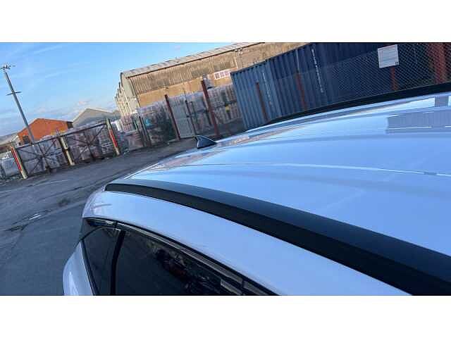 Hyundai Tucson TUCSON 1.6 TGDi SE Connect 5dr 2WD