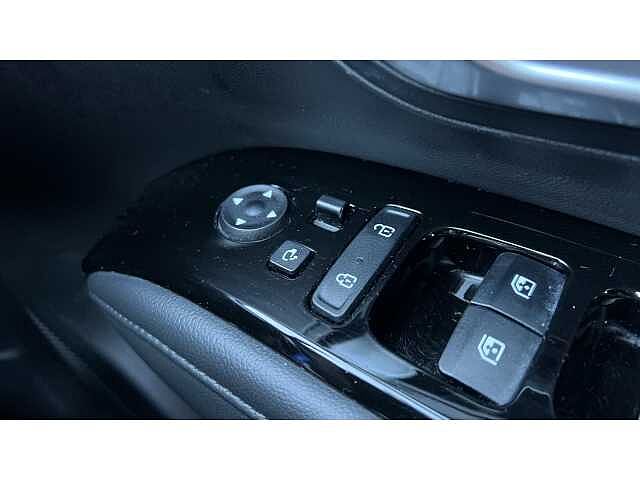 Hyundai Tucson TUCSON 1.6 TGDi SE Connect 5dr 2WD