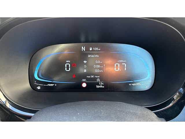 Hyundai i10 I10 1.2 [79] Premium 5dr Auto [Nav]