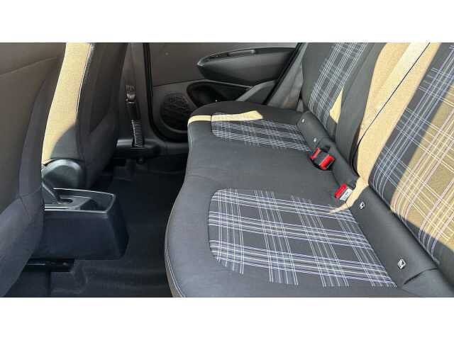 Hyundai i10 I10 1.2 [79] Premium 5dr Auto [Nav]