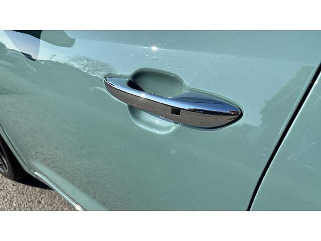 Hyundai i10 I10 1.2 [79] Premium 5dr Auto [Nav]