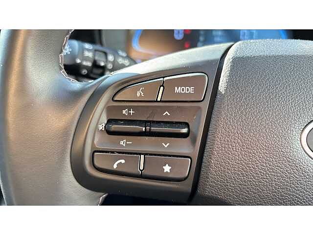 Hyundai i10 I10 1.2 [79] Premium 5dr Auto [Nav]