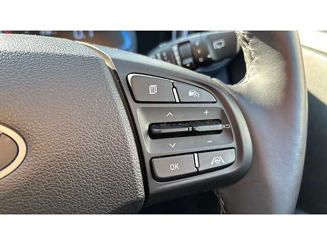 Hyundai i10 I10 1.2 [79] Premium 5dr Auto [Nav]