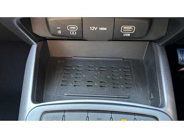 Hyundai i10 I10 1.2 [79] Premium 5dr Auto [Nav]