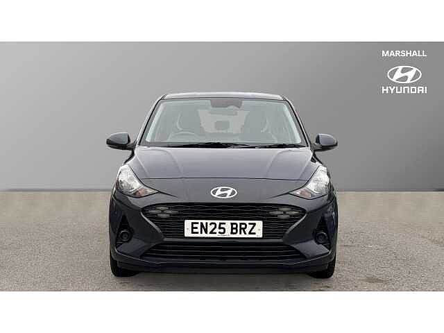Hyundai i10 I10 1.2 [79] Advance 5dr Auto [Nav]