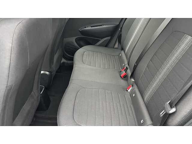 Hyundai i10 I10 1.2 [79] Advance 5dr Auto [Nav]