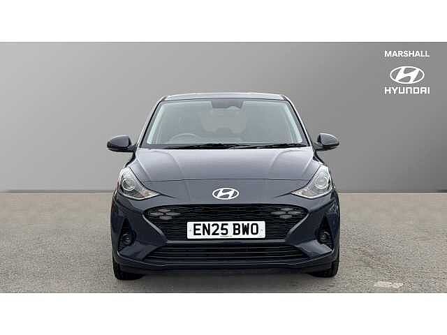 Hyundai i10 I10 1.2 [79] Premium 5dr Auto [Nav]