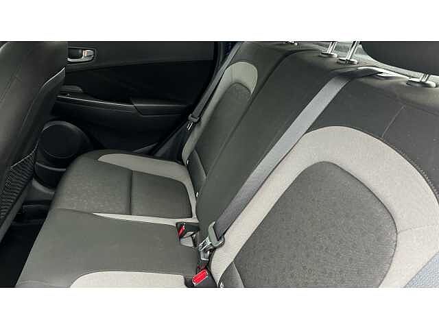 Hyundai Kona KONA 1.0T GDi Blue Drive Premium 5dr