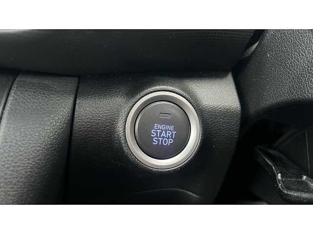 Hyundai Kona KONA 1.0T GDi Blue Drive Premium 5dr
