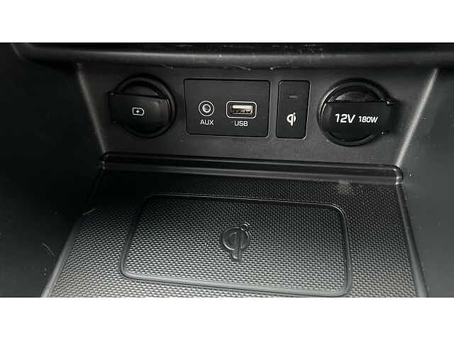 Hyundai Kona KONA 1.0T GDi Blue Drive Premium 5dr