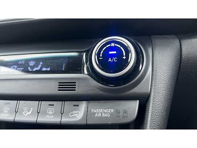 Hyundai Kona KONA 1.0T GDi Blue Drive Premium 5dr