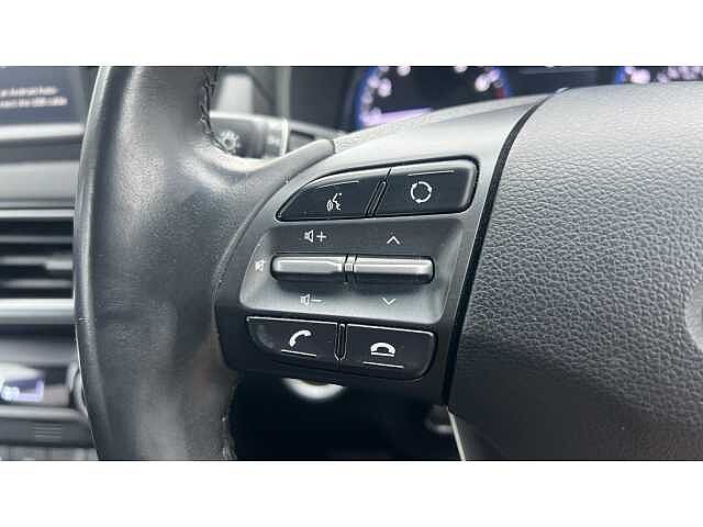 Hyundai Kona KONA 1.0T GDi Blue Drive Premium 5dr