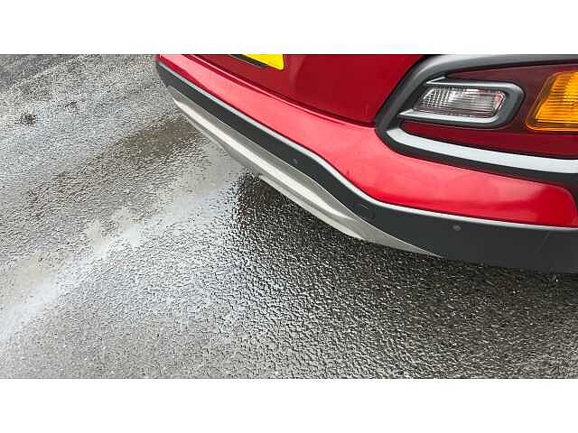 Hyundai Kona KONA 1.0T GDi Blue Drive Premium 5dr