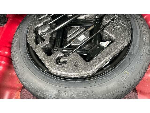 Hyundai Kona KONA 1.0T GDi Blue Drive Premium 5dr