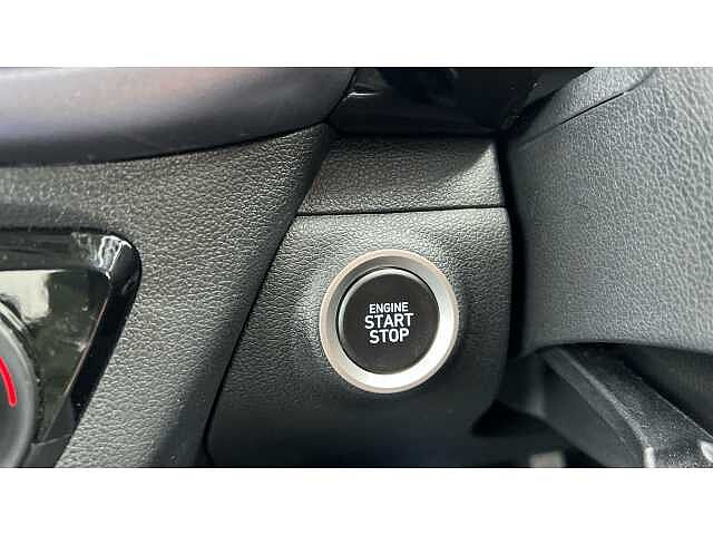 Hyundai i10 I10 1.2 [79] Premium 5dr Auto [Nav]