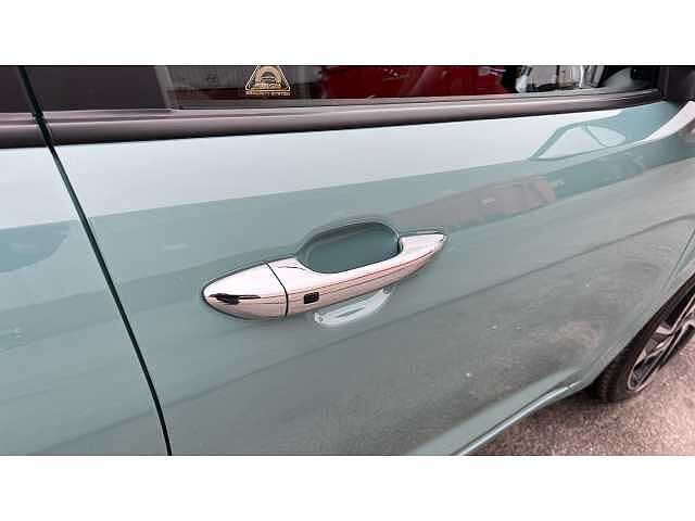 Hyundai i10 I10 1.2 [79] Premium 5dr Auto [Nav]