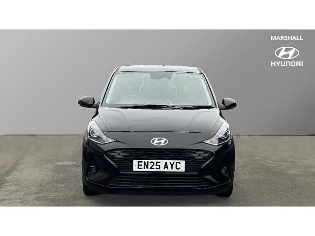 Hyundai i10 I10 1.0 [58] Premium 5dr Auto [Nav]