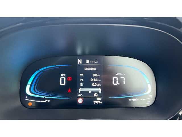 Hyundai i10 I10 1.0 [58] Premium 5dr Auto [Nav]