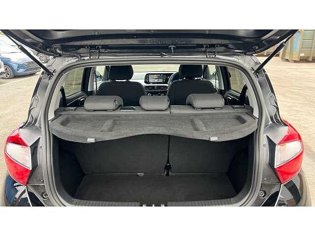 Hyundai i10 I10 1.0 [58] Premium 5dr Auto [Nav]