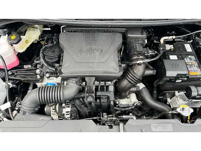 Hyundai i10 I10 1.0 [58] Premium 5dr Auto [Nav]