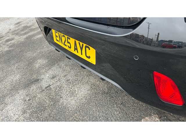 Hyundai i10 I10 1.0 [58] Premium 5dr Auto [Nav]