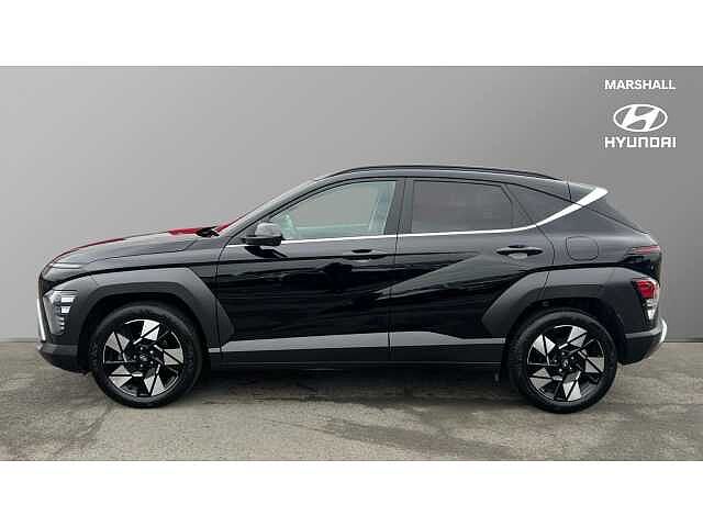 Hyundai Kona KONA 1.6T 138 Ultimate 5dr