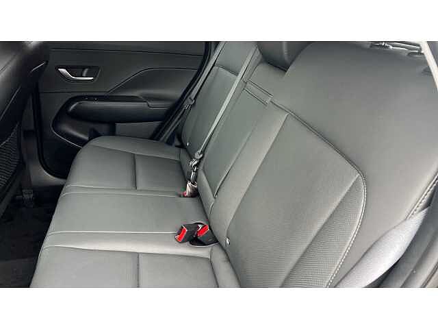 Hyundai Kona KONA 1.6T 138 Ultimate 5dr