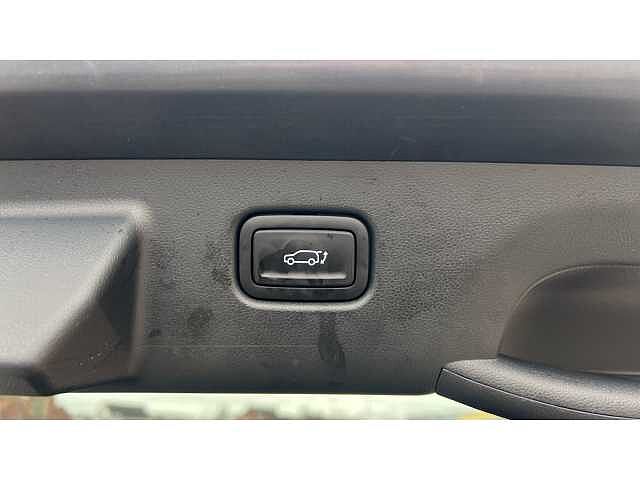 Hyundai Kona KONA 1.6T 138 Ultimate 5dr