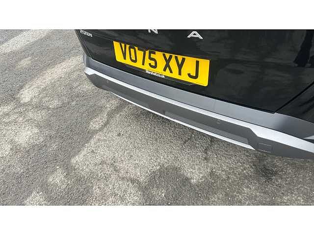 Hyundai Kona KONA 1.6T 138 Ultimate 5dr