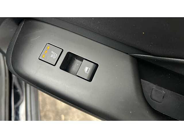 Hyundai Kona KONA 1.6T 138 Ultimate 5dr