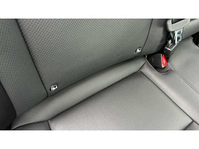 Hyundai Kona KONA 1.6T 138 Ultimate 5dr