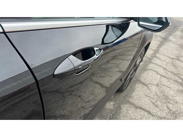 Hyundai Kona KONA 1.6T 138 Ultimate 5dr